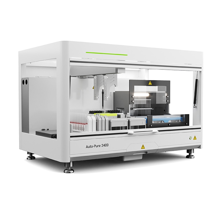 AUTOPURE 2400