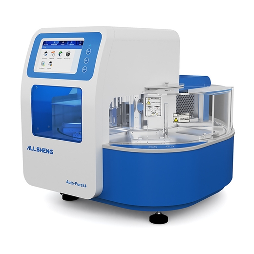 AUTOPURE 24