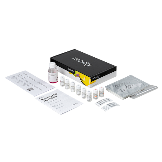 AutoDELFIA free hCGß Kit