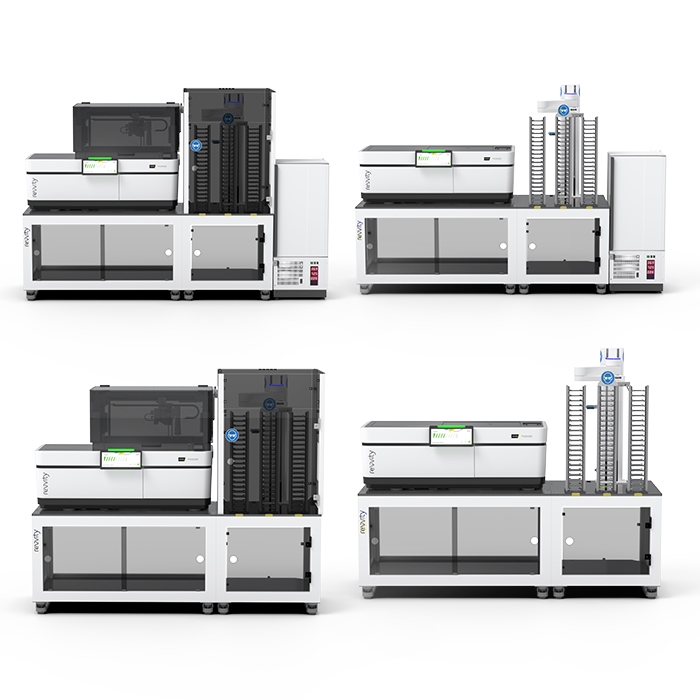 Automate high-content imaging with the Opera Phenix OptIQ system