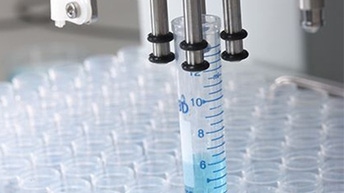 Automated homogenizer workstation for tissue lysis and reformatting consumables