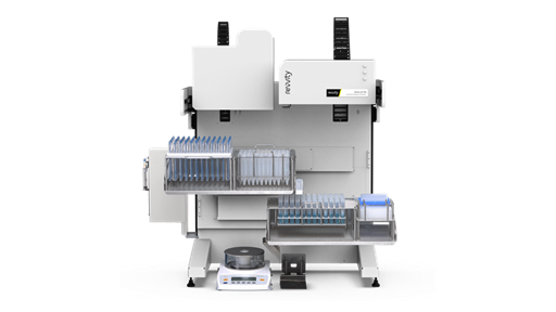 Sample Homogenization | Revvity
