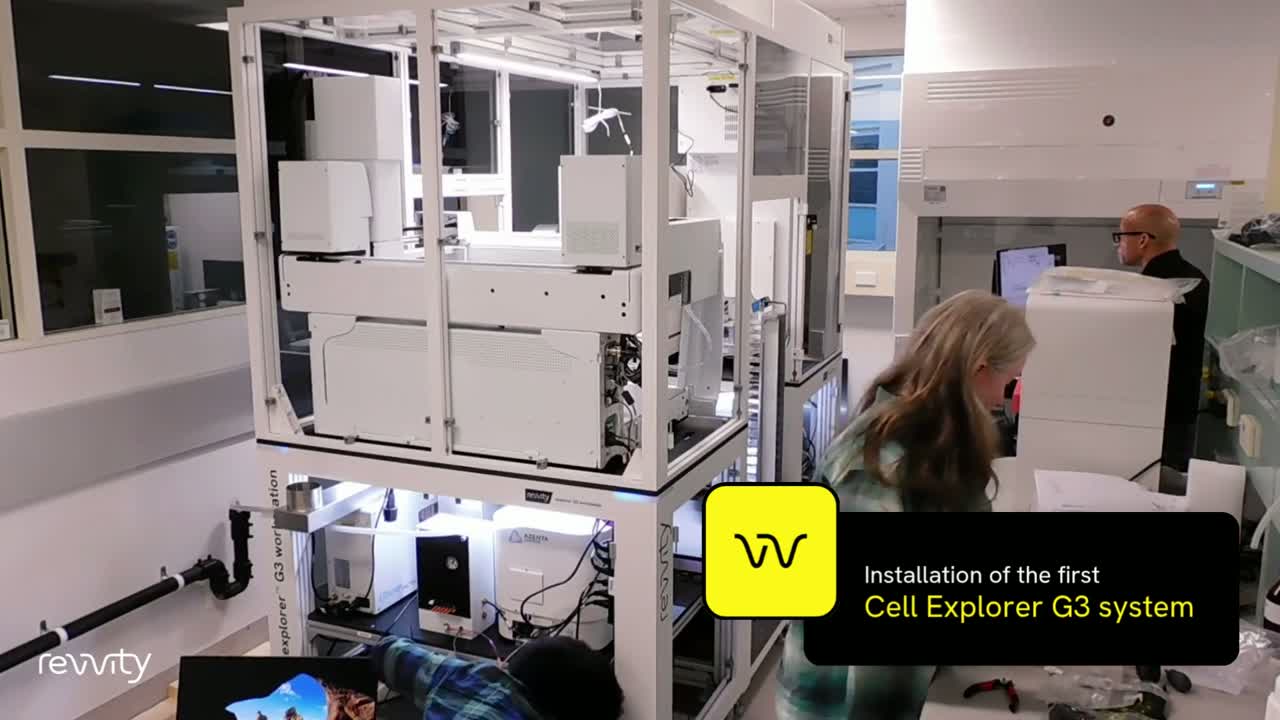 AWS exploer G3 collaboration thumbnail