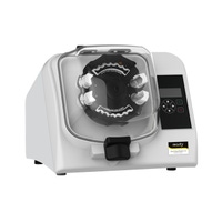 Omni Bead Ruptor 12 bead mill homogenizer