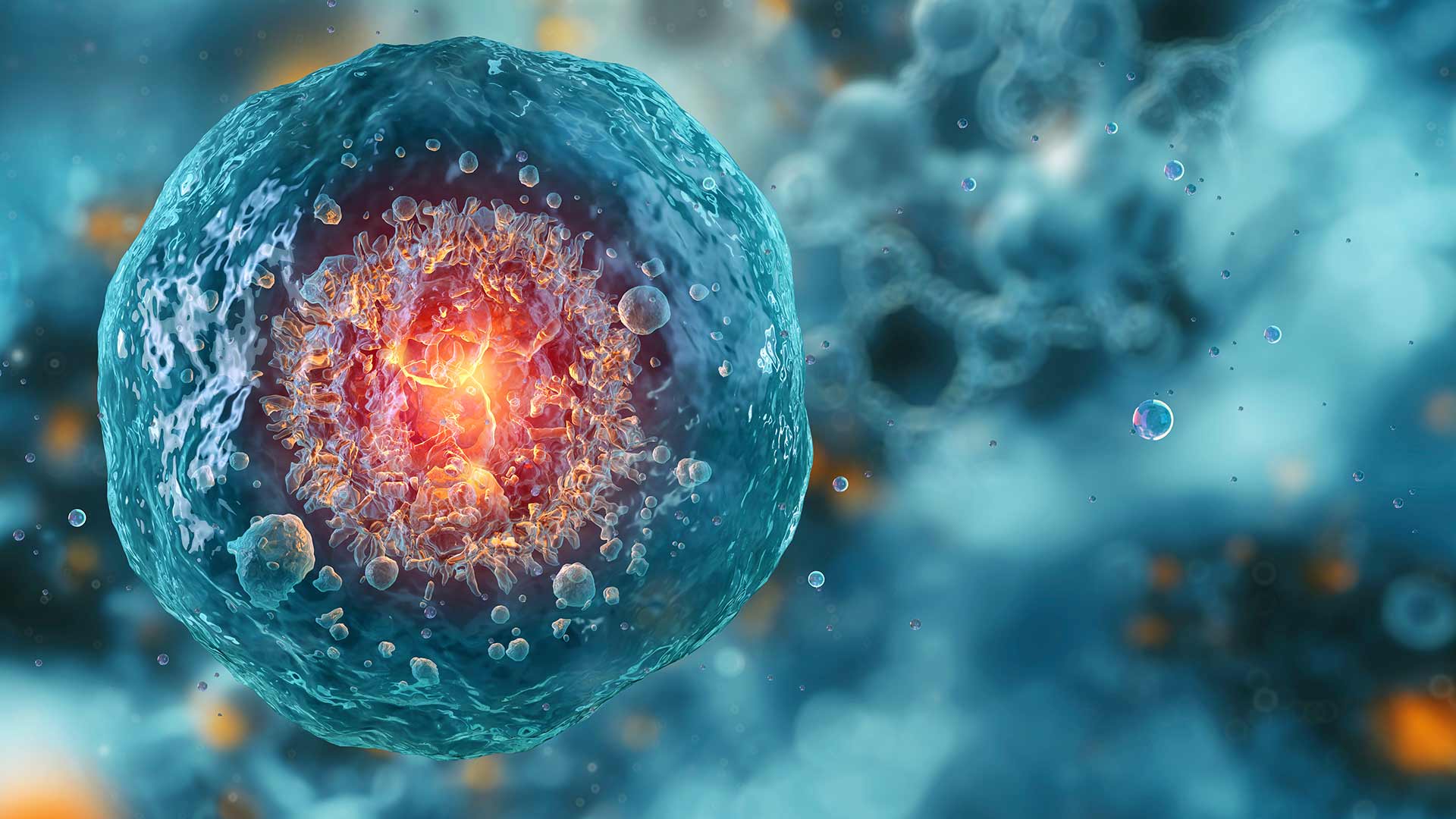 Beyond the pool: how CRISPR single cell screening can reveal hidden detailed phenotypic insights.