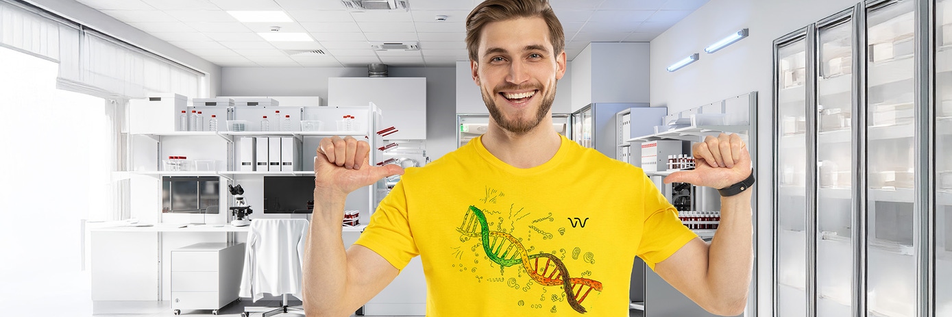 biop brochure man