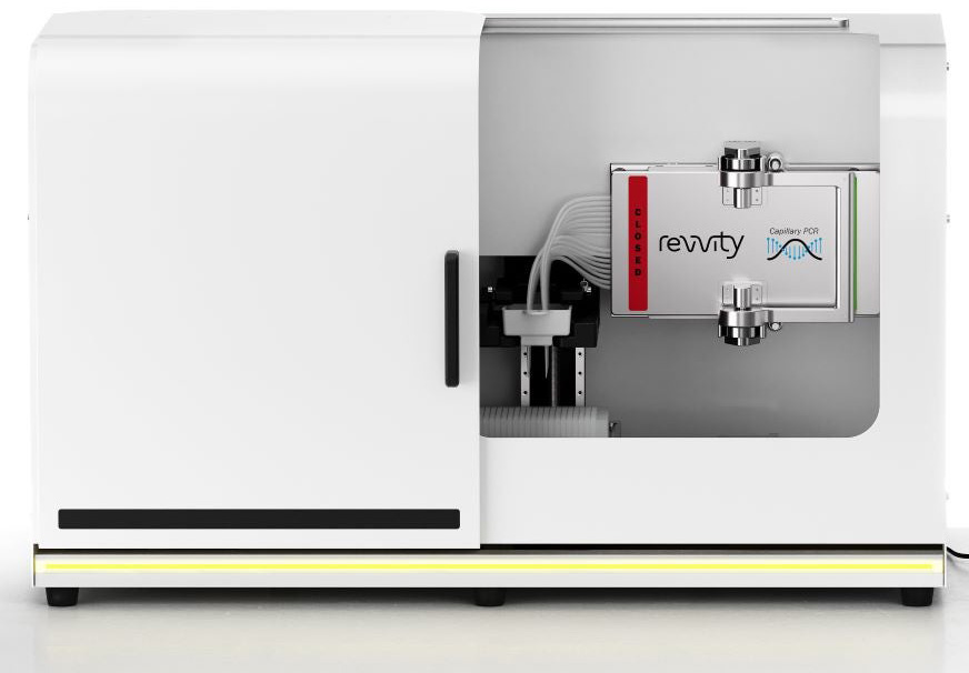 BioQule NGS instrument