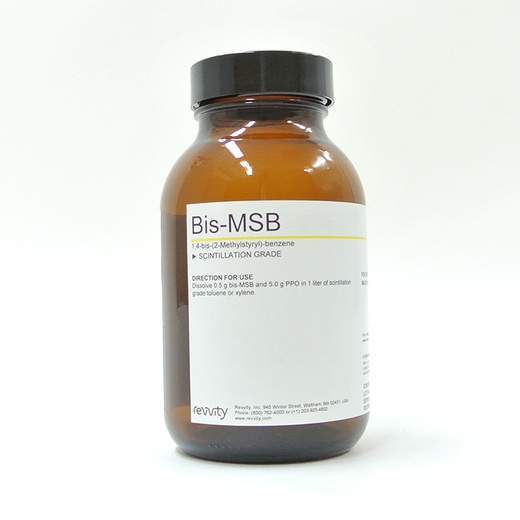 Bis-MSB Scintillator, 100 grams