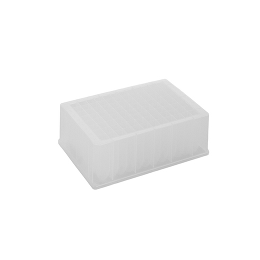 Box deep well plates