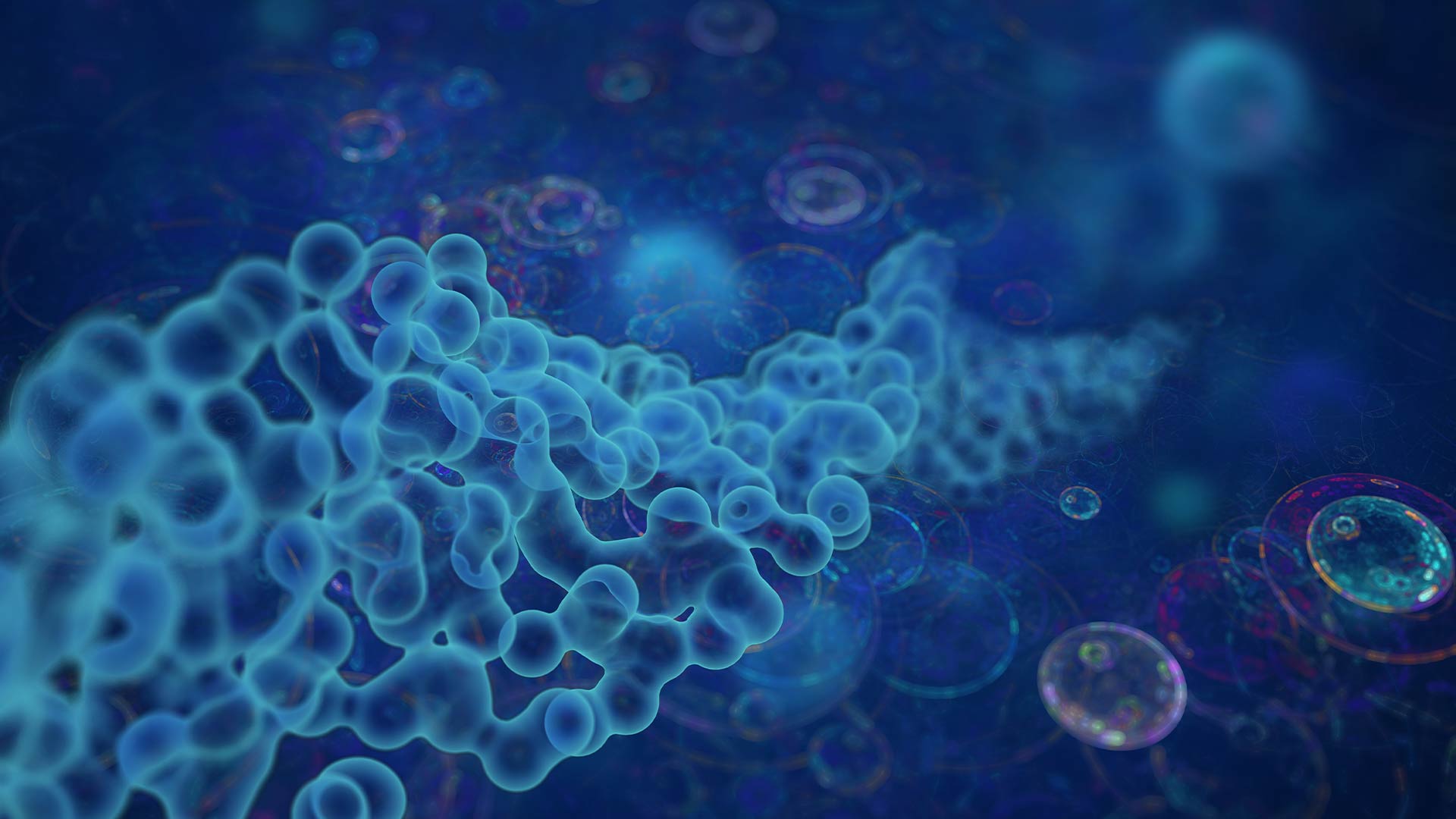 Study reveals multifaceted roles of β-arrestins in GPCR internalization, including GLP-1R