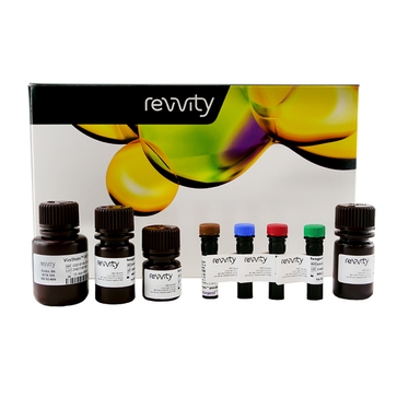Reagents for Revvity cell counters and image cytometry instruments| Revvity