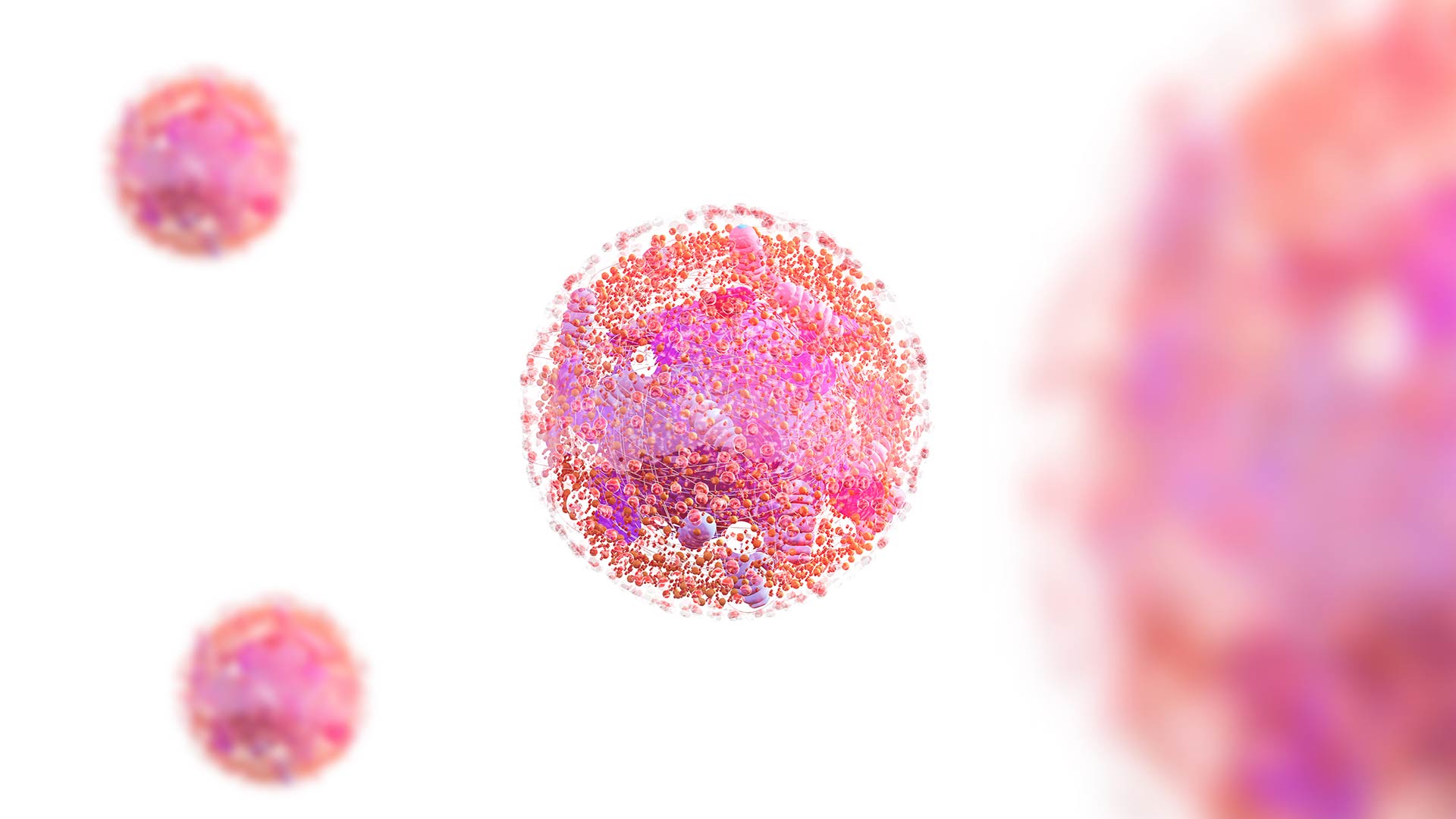 Cell Lysis: The Secret to Protein Access - thumbnail