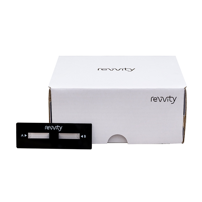 Cellaca® PLX, Low Fluorescence Slides