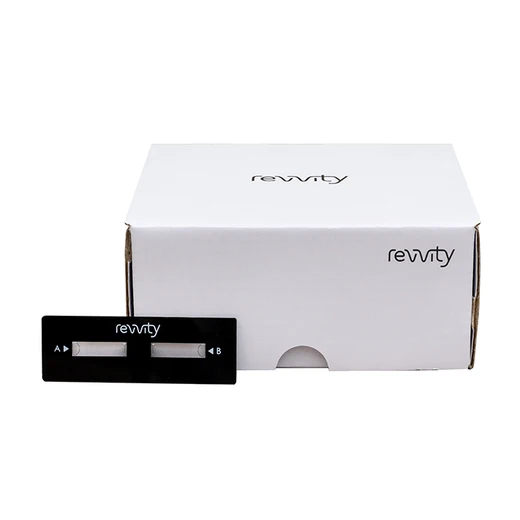 Cellaca® PLX, Low Fluorescence Slides