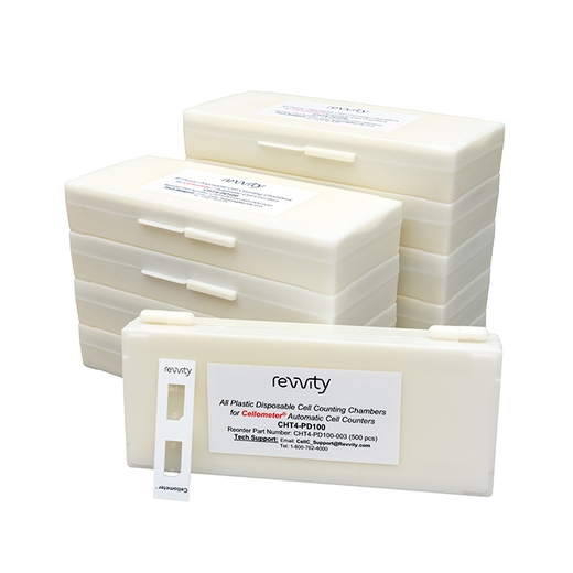 Cellometer Slide PD100