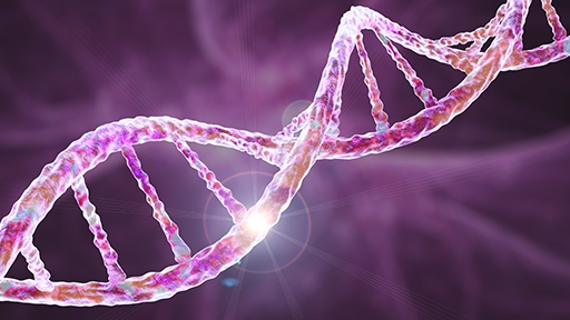 Circulating cell-free DNA