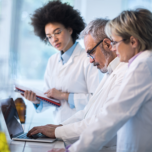 checklist logo group team