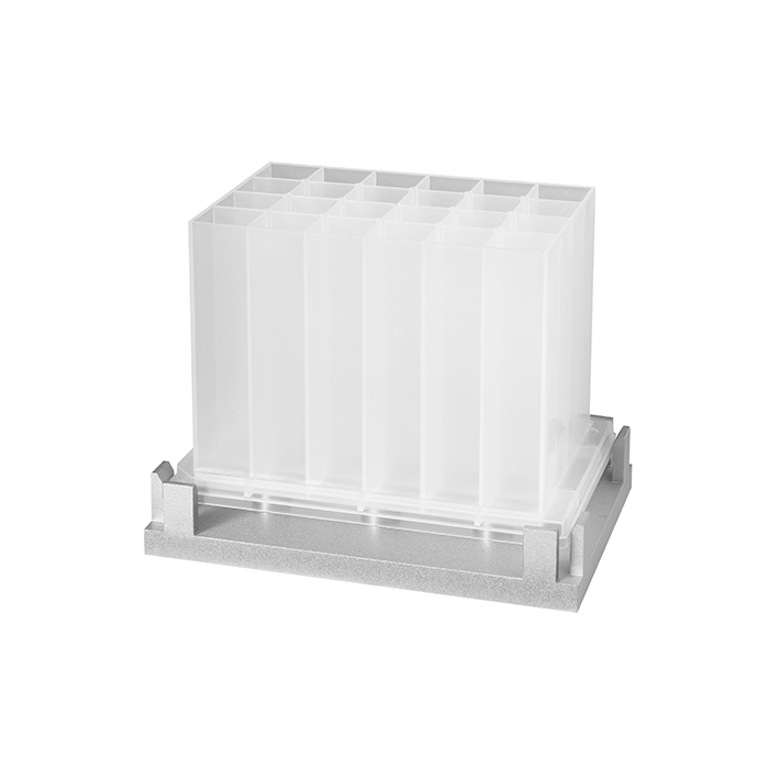 LabChip Deep-well PCR Plate Adapter | Revvity