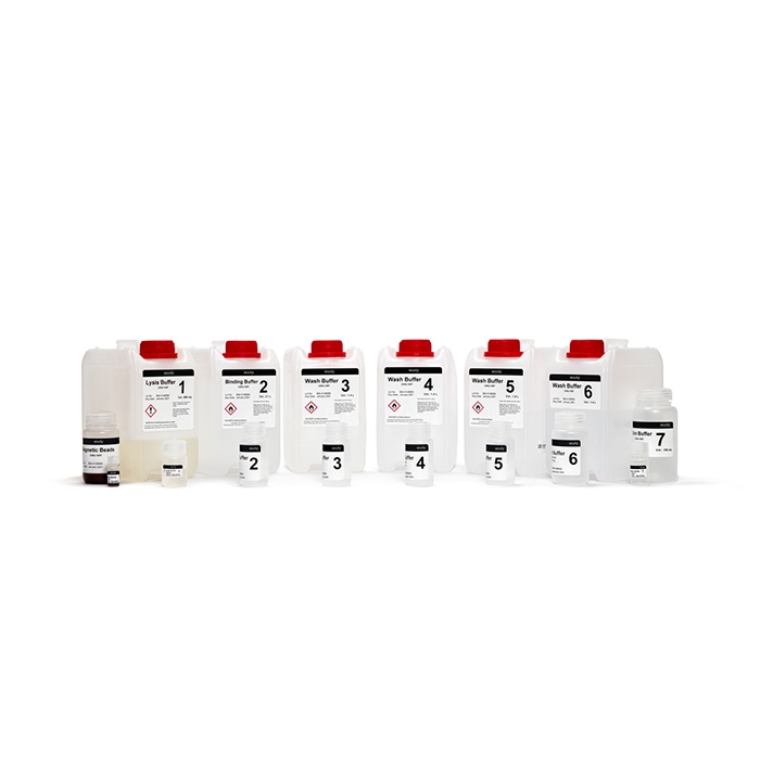 chemagic Kits Components