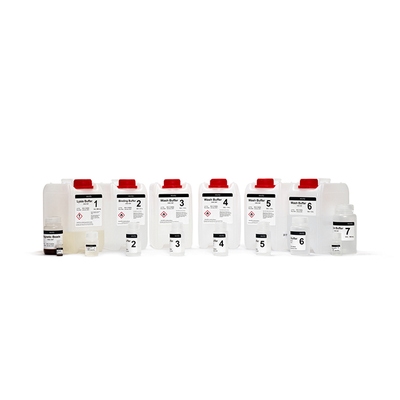 chemagic Kits Components