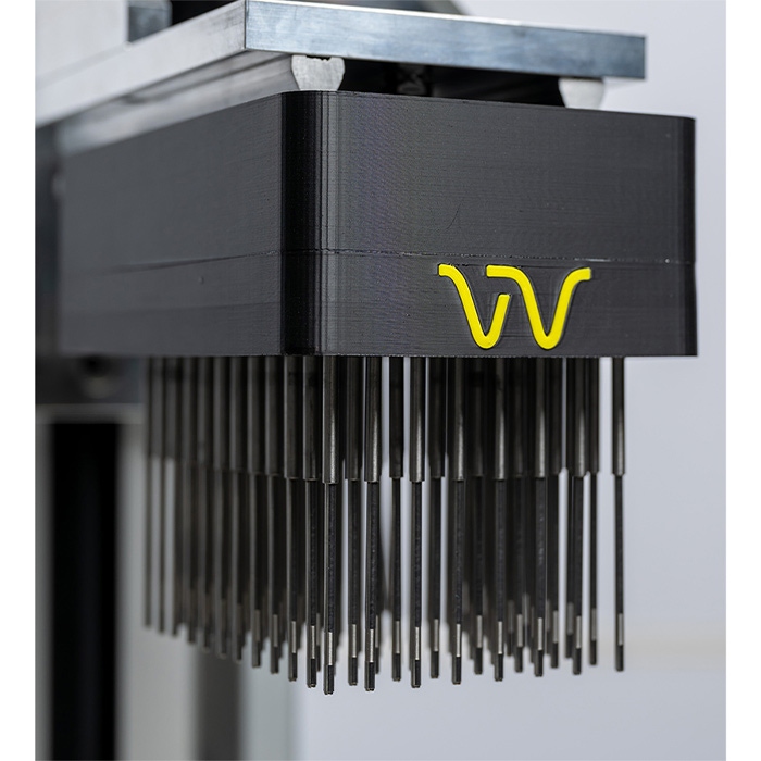 chemagic Neo 96 Rod Head