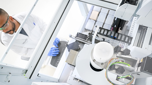 chemagic Prime - Free trial