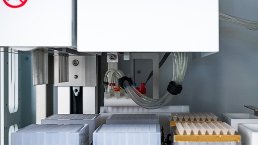 chemagic Prime Jr - free trial