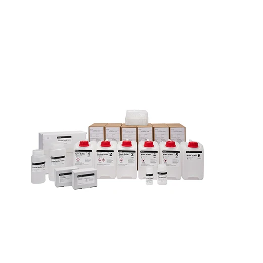 chemagic Total NA Extraction Kit H96 - 1