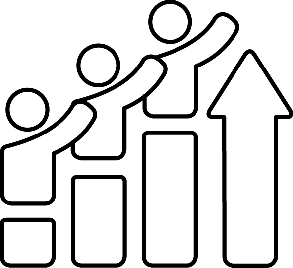 Collaborative growth