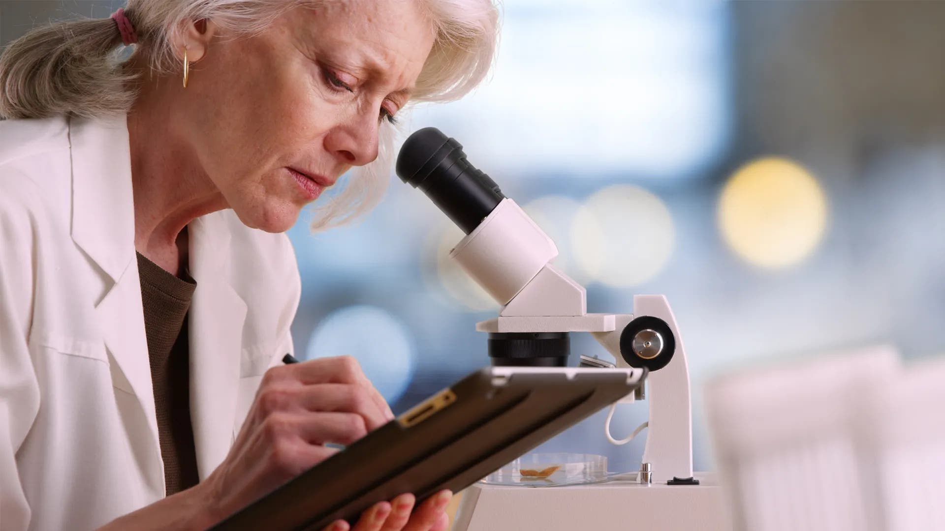 Common Lab Issues That Impact Biomarker Data