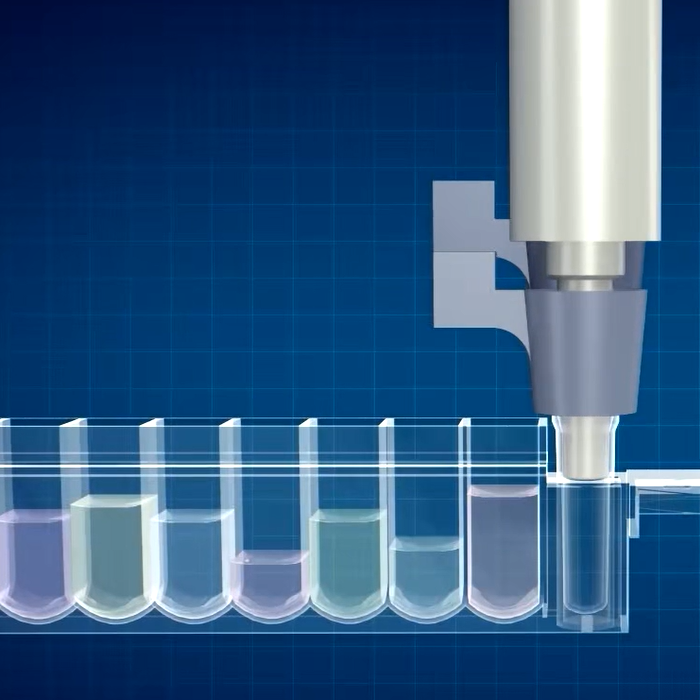 Complete prenatal testing solution
