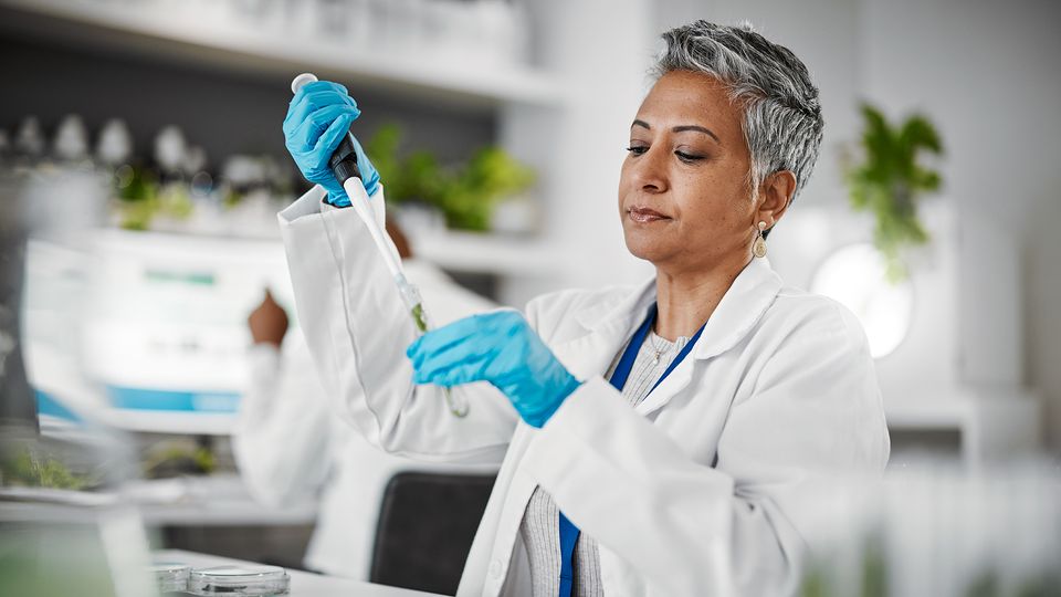 Conditions and diseases