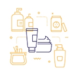 cosmetics and personal care