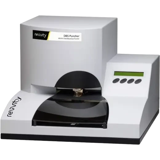 DBS Puncher Instrument