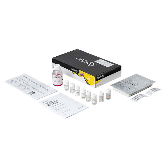 Delfia Autodelfia PIGF 1-2-3