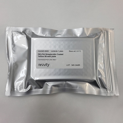 DELFIA Streptavidin Coated 96-well Plate