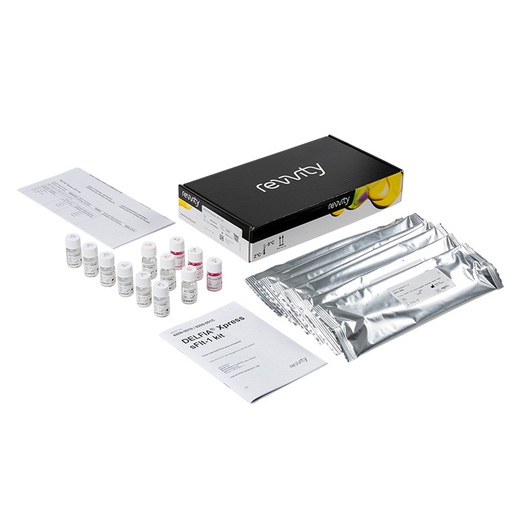 DELFIA Xpress sFlt-1 kit, 96 assays