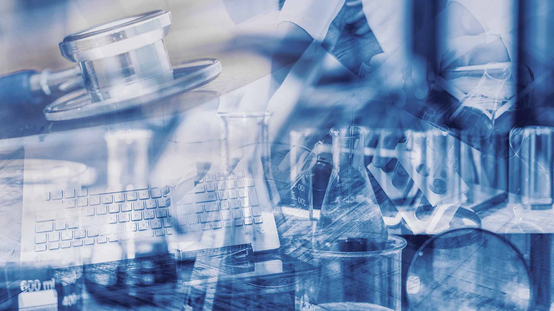 design a drug blog thumbnail