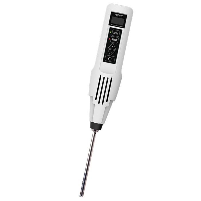Digital Tissue Homogenizer (Omni THq) - Rotor Stator Homogenizer