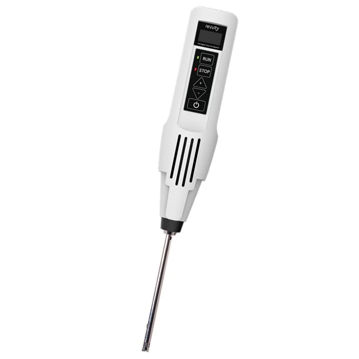 Digital Tissue Homogenizer (Omni THq) - Rotor Stator Homogenizer