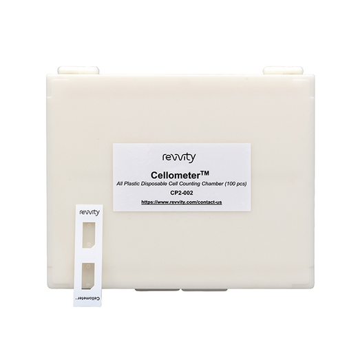 Disposable Hemacytometer