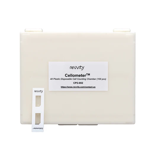 Disposable Hemacytometer