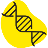 DNA logo image