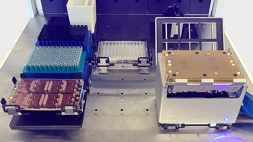 High-Throughput Cell Engineering thumbnail