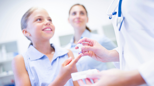 Early Type 1 Diabetes services