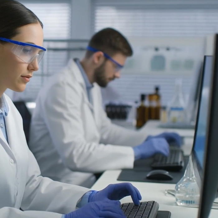 Flexible, easy to use prenatal testing for any lab