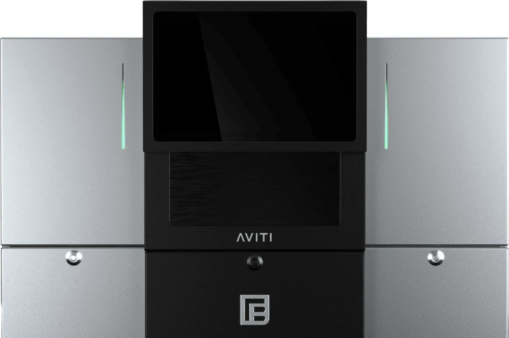 Element Biosciences AVITI Sequencer