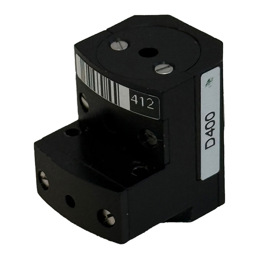 Dichroic mirror for EnVision multimode plate reader.