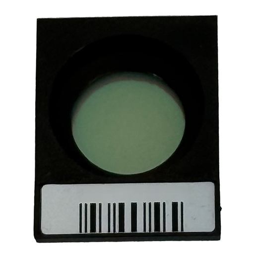 Filter for EnVision multimode plate reader.