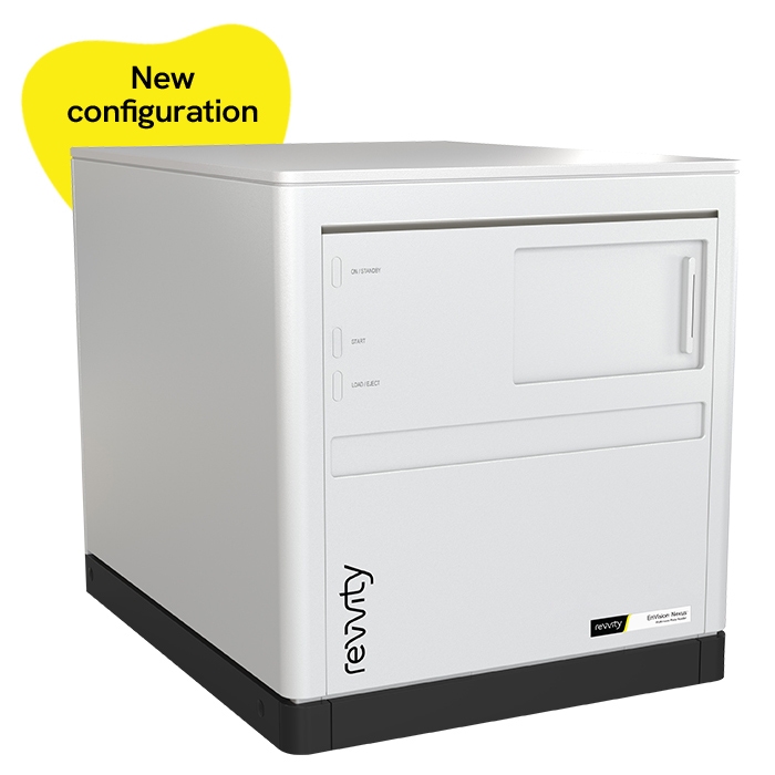 EnVision Nexus Multimode Plate Reader